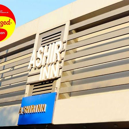 Treebo Trip Ashir Inn Mumbai Exterior foto