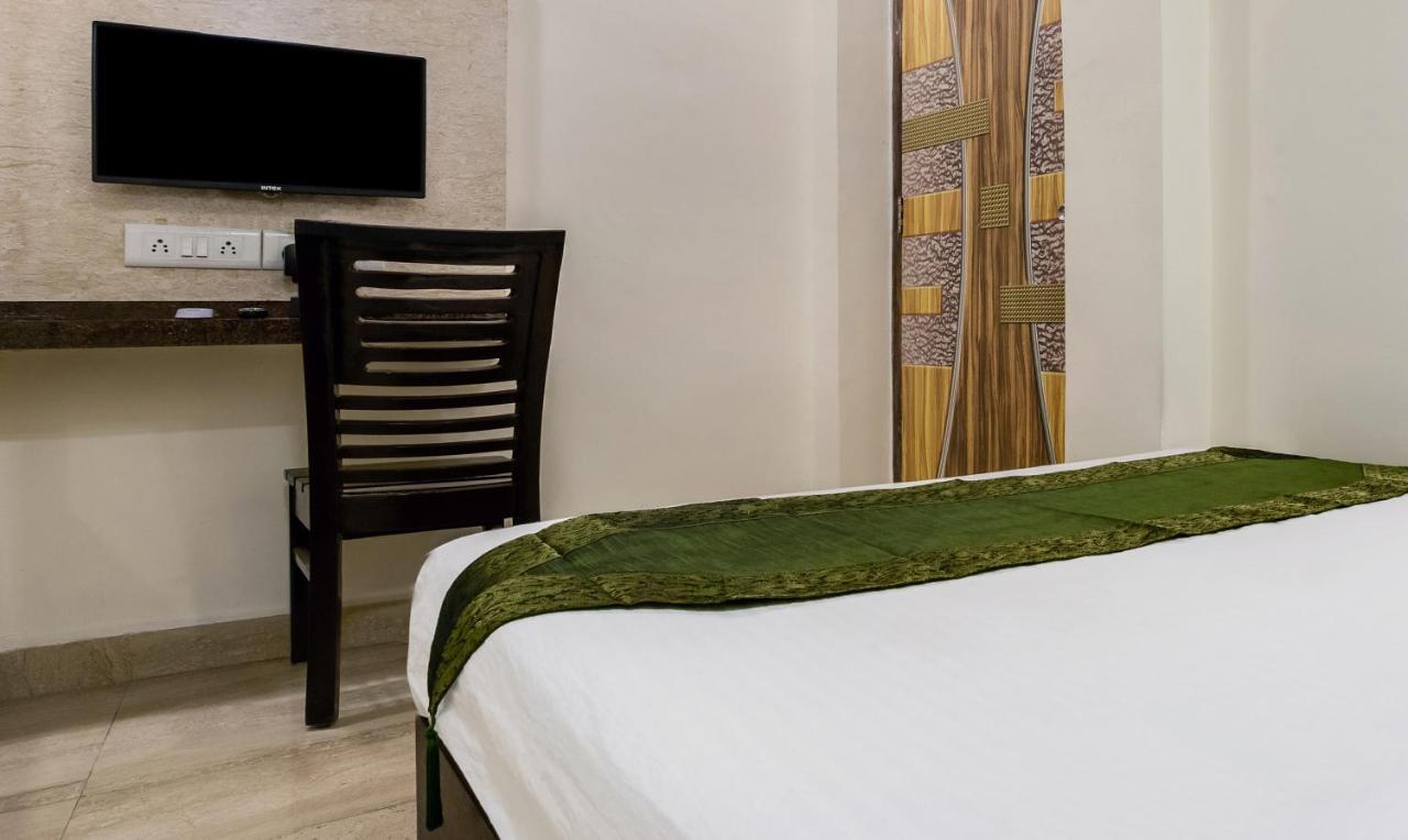 Treebo Trip Ashir Inn Mumbai Exterior foto