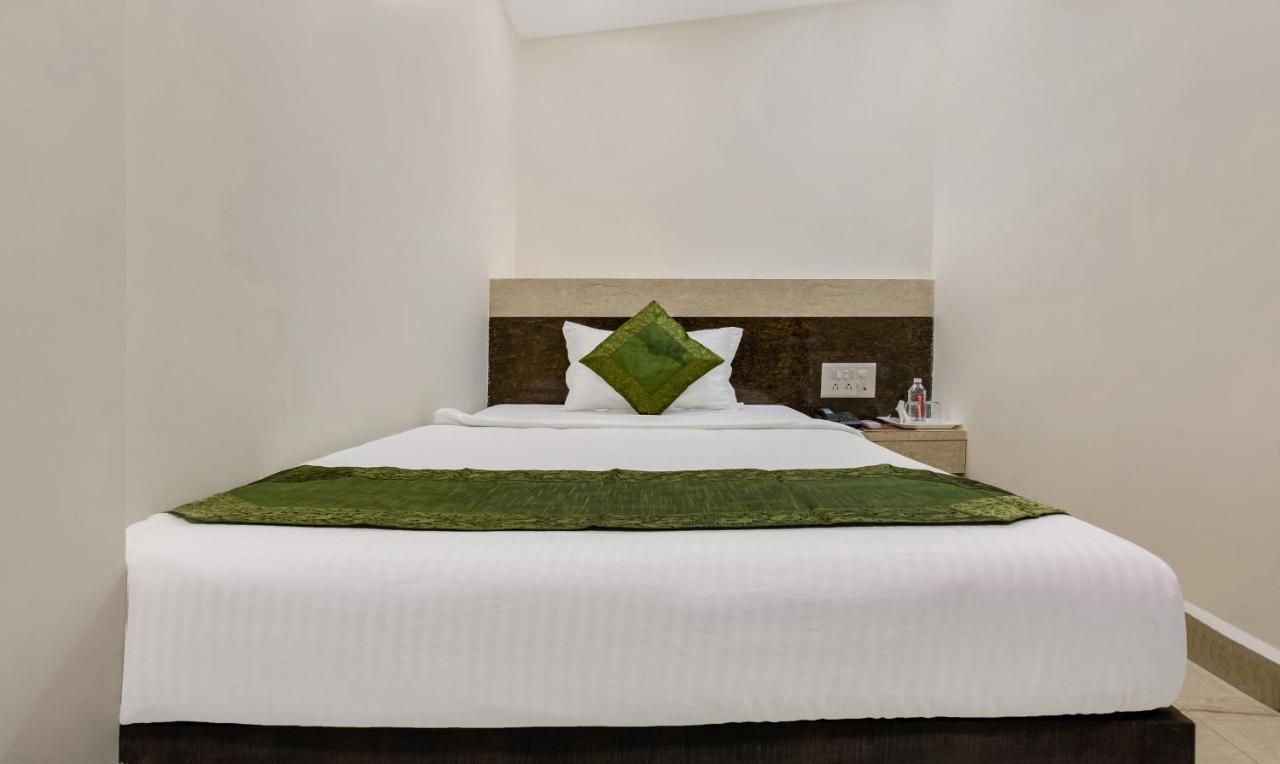 Treebo Trip Ashir Inn Mumbai Exterior foto