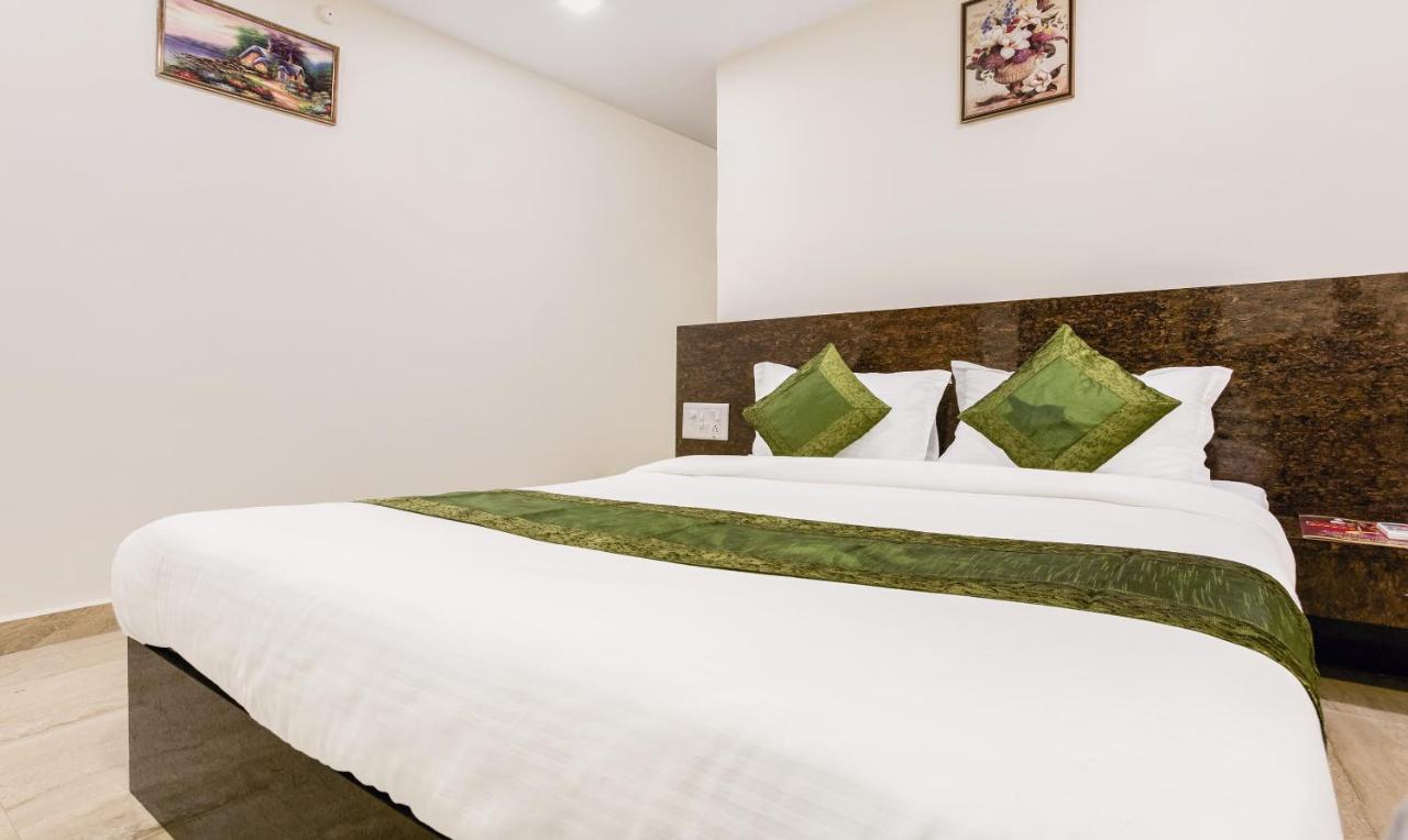 Treebo Trip Ashir Inn Mumbai Exterior foto
